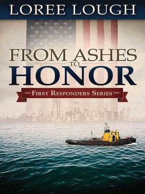 cover image of From Ashes to Honor